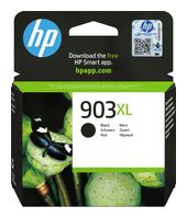 HP Druckerpatronen Schwarz 20 ml 750 Seiten Nr.903XL f&uuml;r 57,99 Euro