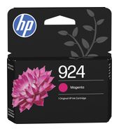 HP originale Druckerpatronen Magenta Nr.924 f&uuml;r 14,99 Euro
