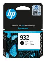 HP Druckerpatronen Schwarz 8,5 ml 400 Seiten Nr.932 f&uuml;r 34,49 Euro