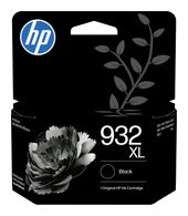 HP originale Druckerpatronen Schwarz 22,5 ml 1000 Seiten Nr.932XL f&uuml;r 61,99 Euro