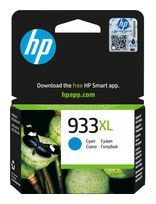 HP Druckerpatronen Cyan 8,5 ml Nr.933X f&uuml;r 28,49 Euro