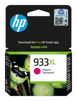 HP Druckerpatronen Magenta 9 ml Nr.933XL f&uuml;r 28,49 Euro