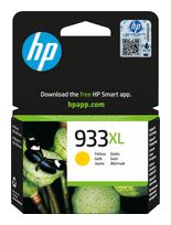 HP Druckerpatronen Gelb 8,5 ml Nr.933XL f&uuml;r 28,49 Euro