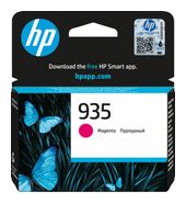 HP Druckerpatronen Magenta 4,5 ml Nr.935 f&uuml;r 20,99 Euro