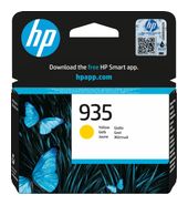 HP Druckerpatronen Gelb 4,5 ml Nr.935 f&uuml;r 21,49 Euro