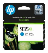 HP Druckerpatronen Cyan 9,5 ml Nr.935XL f&uuml;r 27,46 Euro