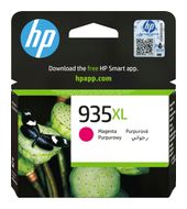 HP originale Druckerpatronen Magenta Nr.935XL f&uuml;r 33,99 Euro