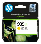 HP originale Druckerpatronen Gelb 9,5 ml Nr.935XL f&uuml;r 33,99 Euro