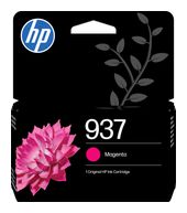 HP originale Druckerpatronen Magenta Nr.937 f&uuml;r 29,99 Euro