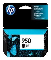 HP originale Druckerpatronen Schwarz 1000 ml 1000 Seiten Nr.950 f&uuml;r 46,99 Euro
