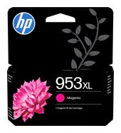 HP Druckerpatronen Magenta 18,5 ml Nr.953XL f&uuml;r 54,49 Euro
