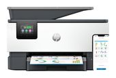 HP All in One A4 Thermal Inkjet Drucker 4800 x 1200 DPI OfficeJet Pro 9120e f&uuml;r 212,96 Euro