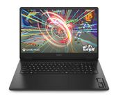 HP Quad HD Notebook 43,9 cm (17.3 Zoll) 2560 x 1440 Pixel 1 TB SSD Windows 11 Home AMD Ryzen 7 max. 5,1 GHz  Omen 17-db0679ng (Schwarz) f&uuml;r 1.905,00 Euro