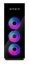 HP AMD Ryzen 9 64 GB Ram Windows 11 Home NVIDIA GeForce RTX 5090 Omen Max 45L Gaming DT GT23-0695ng PC f&uuml;r 5.299,00 Euro