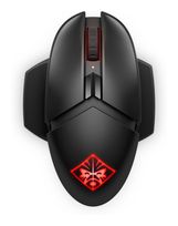 HP 16000 DPI Gaming Maus Optisch  Omen Photon (Schwarz) f&uuml;r 112,96 Euro