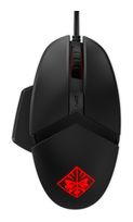 HP 16000 DPI Gaming Maus Optisch  Omen Reactor (Schwarz) f&uuml;r 68,46 Euro