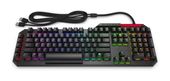 HP Gaming Tastatur USB  Omen Sequencer (Schwarz) f&uuml;r 179,96 Euro