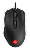 HP 7200 DPI Gaming Maus IR LED  Omen Vector Essential (Schwarz) f&uuml;r 34,99 Euro