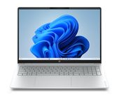 HP 2K Ultra HD Notebook 40,6 cm (16 Zoll) 1920 x 1200 Pixel 8 GB Ram 512 GB SSD Windows 11 Home AMD Ryzen 3 max. 4,1 GHz  OmniBook 3 16-by0531ng (Grau, Silber) f&uuml;r 619,00 Euro