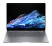 HP 2K Ultra HD Notebook 35,6 cm (14 Zoll) 2240 x 1400 Pixel 1 TB SSD Windows 11 Home AMD Ryzen 9 max. 5 GHz  OmniBook Ultra 14-fd0094ng (Silber) f&uuml;r 1.599,00 Euro