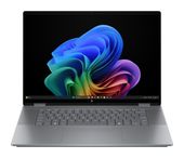 HP 2K Ultra HD Notebook 40,6 cm (16 Zoll) 1920 x 1200 Pixel 1 TB SSD Windows 11 Home AMD Ryzen 5 max. 4,8 GHz  OmniBook X Flip 16-ar0653ng (Silber) f&uuml;r 971,00 Euro