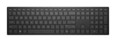 HP Universal Tastatur RF Wireless  Pavilion 600 (Schwarz) f&uuml;r 56,96 Euro