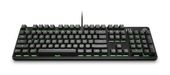 HP LED Gaming Tastatur USB  Pavilion Gaming 550 (Schwarz) f&uuml;r 61,96 Euro