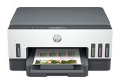 HP All in One A4 Thermal Inkjet Drucker 4800 x 1200 DPI Smart Tank 7008 f&uuml;r 193,96 Euro