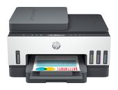 HP All in One A4 Thermal Inkjet Drucker 4800 x 1200 DPI Smart Tank 7305 f&uuml;r 228,96 Euro