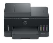 HP All in One A4 Thermal Inkjet Drucker 4800 x 1200 DPI Smart Tank 7315 f&uuml;r 317,00 Euro