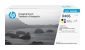 HP Druckerpatronen Schwarz, Cyan, Magenta, Gelb SU403A (CLT-R406) f&uuml;r 122,96 Euro
