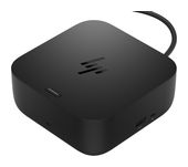 HP USB-C 100 W G6 Dockingstation f&uuml;r 174,96 Euro