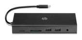 HP USB-C-Reisehub mit mehreren Anschlüssen f&uuml;r 47,99 Euro