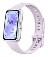 Huawei Aktivitäts-Trackerarmband 28,2 mm  Band 11 (Violett) f&uuml;r 54,90 Euro