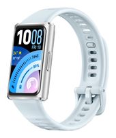 Huawei Aktivitäts-Trackerarmband 28,2 mm  Band 11 Pro (Silber) f&uuml;r 74,90 Euro