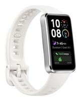 Huawei Aktivitäts-Trackerarmband  Band 10 (Weiß) f&uuml;r 48,46 Euro
