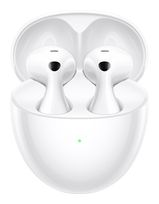 Huawei In-Ear Bluetooth Kopfhörer kabellos 5,5 h Laufzeit IP54 USB Typ-C  FreeBuds 6 (Weiß) f&uuml;r 159,00 Euro