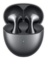 Huawei In-Ear Bluetooth Kopfhörer kabellos 5,5 h Laufzeit IP54 USB Typ-C  FreeBuds 6 (Schwarz) f&uuml;r 159,00 Euro