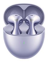Huawei In-Ear Bluetooth Kopfhörer kabellos 5,5 h Laufzeit IP54 USB Typ-C  FreeBuds 6 (Violett) f&uuml;r 159,00 Euro