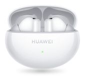 Huawei In-Ear Bluetooth Kopfhörer Kabellos TWS IP54  FreeBuds 6i (Weiß) f&uuml;r 99,00 Euro