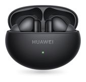 Huawei In-Ear Bluetooth Kopfhörer Kabellos TWS IP54  FreeBuds 6i (Schwarz) f&uuml;r 99,00 Euro