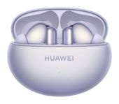Huawei In-Ear Bluetooth Kopfhörer Kabellos TWS IP54  FreeBuds 6i (Violett) f&uuml;r 99,00 Euro