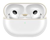 Huawei In-Ear Bluetooth Kopfhörer kabellos IP54 USB Typ-C  Freebuds Pro 4 (Weiß) f&uuml;r 199,00 Euro