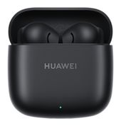 Huawei In-Ear Bluetooth Kopfhörer kabellos 9 h Laufzeit IP54  FreeBuds SE 2 (Schwarz) f&uuml;r 35,96 Euro