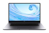 Huawei Full HD Notebook 39,6 cm (15.6 Zoll) 1920 x 1080 Pixel 512 GB SSD Windows 10 Home AMD Ryzen 7 max. 4 GHz  Matebook D15 (Grau) f&uuml;r 799,00 Euro
