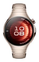 Huawei Digital 46 mm Smartwatch Rund 310 ppi  Watch 5 (Roségold) f&uuml;r 566,00 Euro