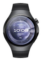 Huawei Digital 46 mm Smartwatch Rund 288 h 310 ppi  Watch 5 (Schwarz) f&uuml;r 303,00 Euro