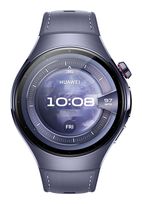 Huawei Digital 46 mm Smartwatch Rund 288 h  Watch 5 (Violett) f&uuml;r 501,00 Euro