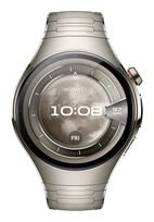 Huawei Digital 46 mm Smartwatch Rund 310 ppi  Watch 5 (Silber) f&uuml;r 440,00 Euro