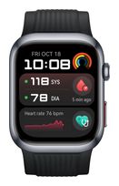 Huawei Digital 38 mm Smartwatch Rechteckig IP68 347 ppi  Watch D2 (Aluminium) f&uuml;r 331,00 Euro
